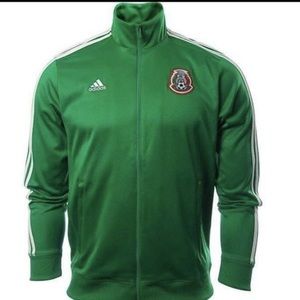 Mexico jacket